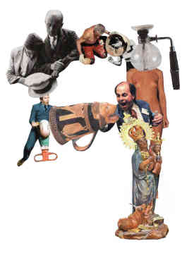Imanol Buisan