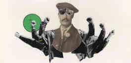 Imanol Buisan