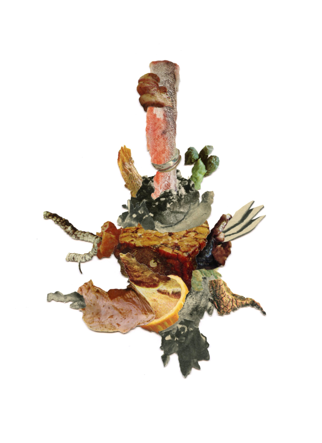 Totem by Imanol Buisan 